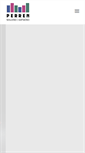 Mobile Screenshot of perren-online.ch